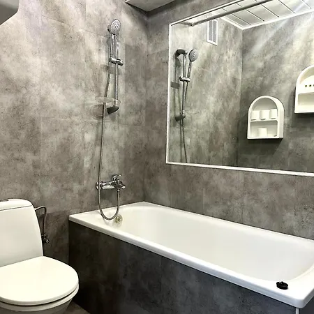 Swietego Mikolaja - Self Check-in 20h Appartement