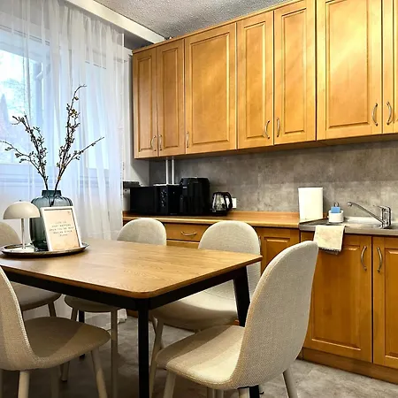 Swietego Mikolaja - Self Check-in 20h Appartement *