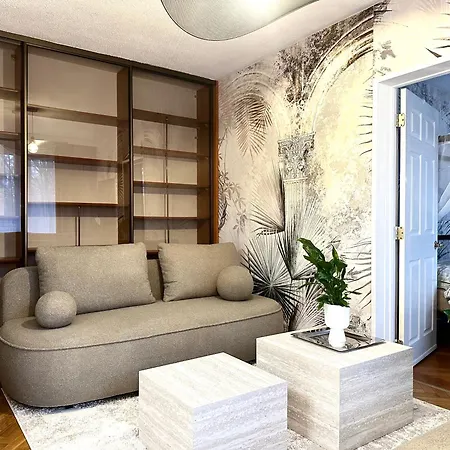 Swietego Mikolaja - Self Check-in 20h Appartement *