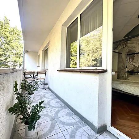 Swietego Mikolaja - Self Check-in 20h *