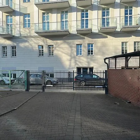 Swietego Mikolaja - Self Check-in 20h * Wrocław