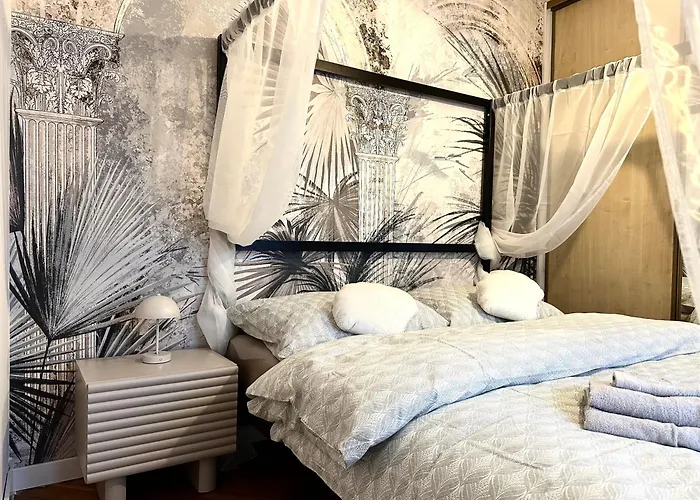 Swietego Mikolaja - Self Check-in 20h Lejlighed *