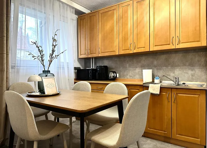 Swietego Mikolaja - Self Check-in 20h Lejlighed *