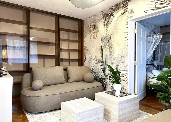 Swietego Mikolaja - Self Check-in 20h Lejlighed *