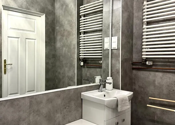 Swietego Mikolaja - Self Check-in 20h * Wrocław