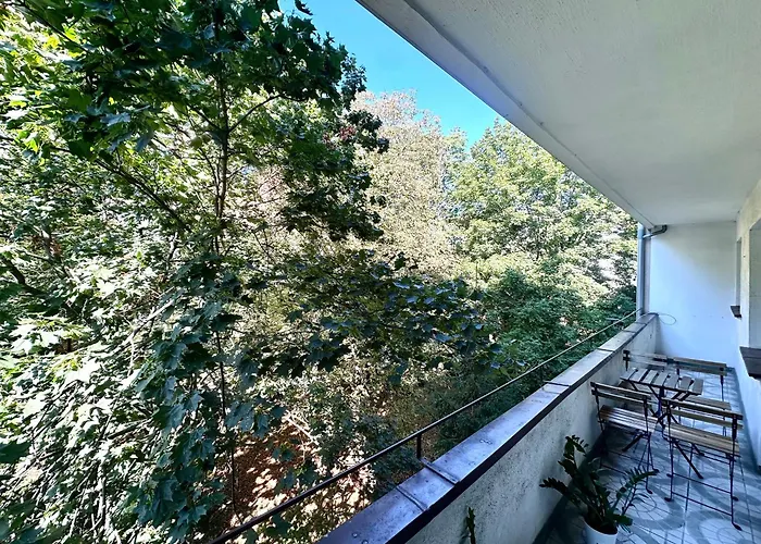 Swietego Mikolaja - Self Check-in 20h Lejlighed *