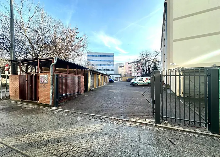 Swietego Mikolaja - Self Check-in 20h * Wrocław