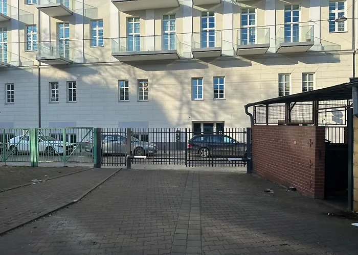 Swietego Mikolaja - Self Check-in 20h * Wrocław