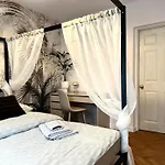 Swietego Mikolaja - Self Check-in 20h Apartmán Vratislav