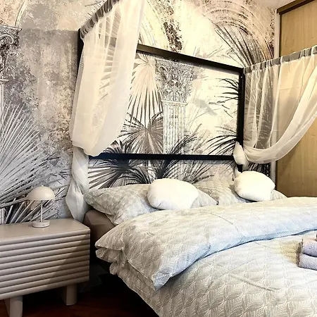 Swietego Mikolaja - Self Check-in 20h Apartment *