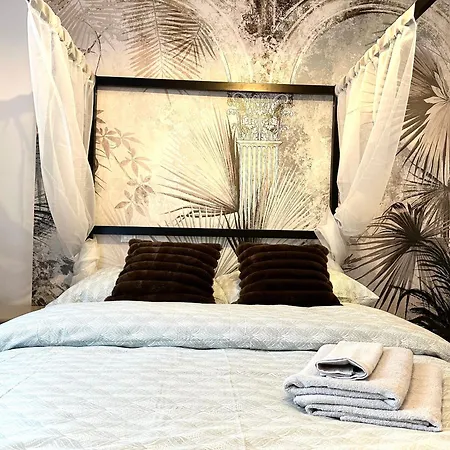 아파트 Swietego Mikolaja - Self Check-in 20h