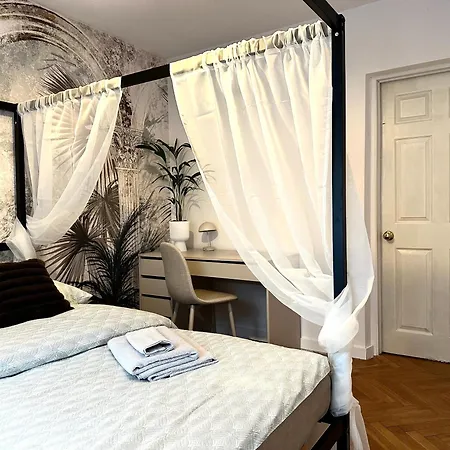 Swietego Mikolaja - Self Check-in 20h Apartment Wroclaw