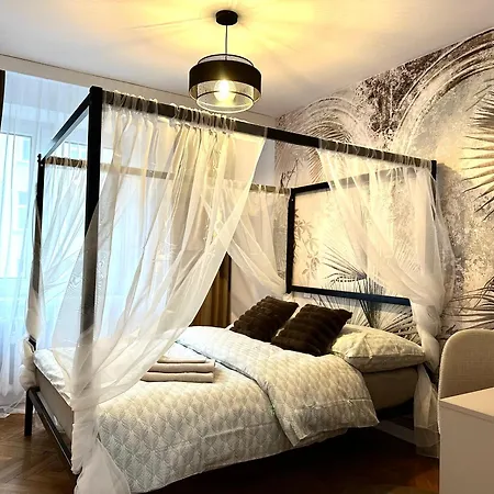 Apartment Swietego Mikolaja - Self Check-in 20h Wroclaw