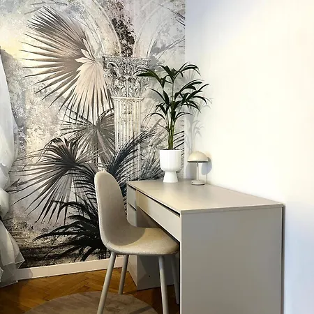 Swietego Mikolaja - Self Check-in 20h *