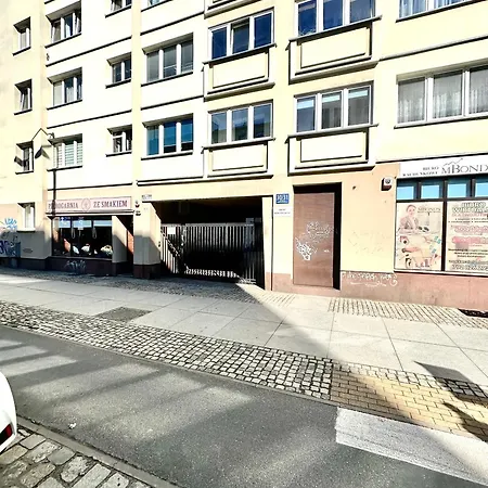 Swietego Mikolaja - Self Check-in 20h Apartment