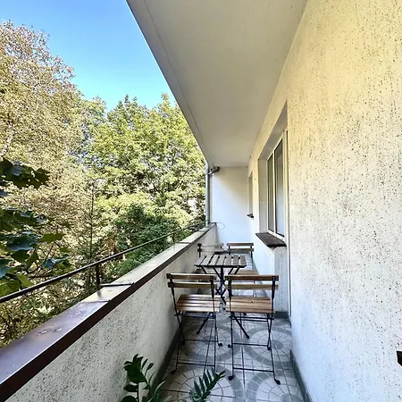 Swietego Mikolaja - Self Check-in 20h *