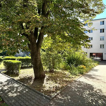 Swietego Mikolaja - Self Check-in 20h 아파트