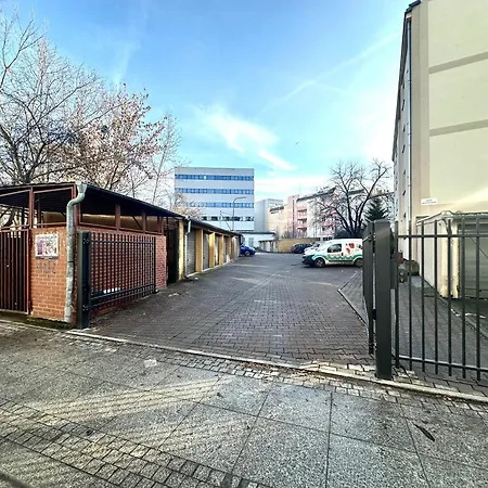 Swietego Mikolaja - Self Check-in 20h * 브로츠와프