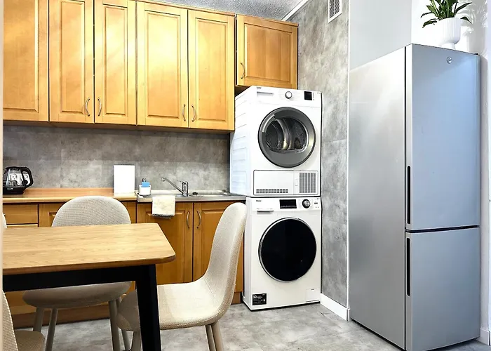 Swietego Mikolaja - Self Check-in 20h