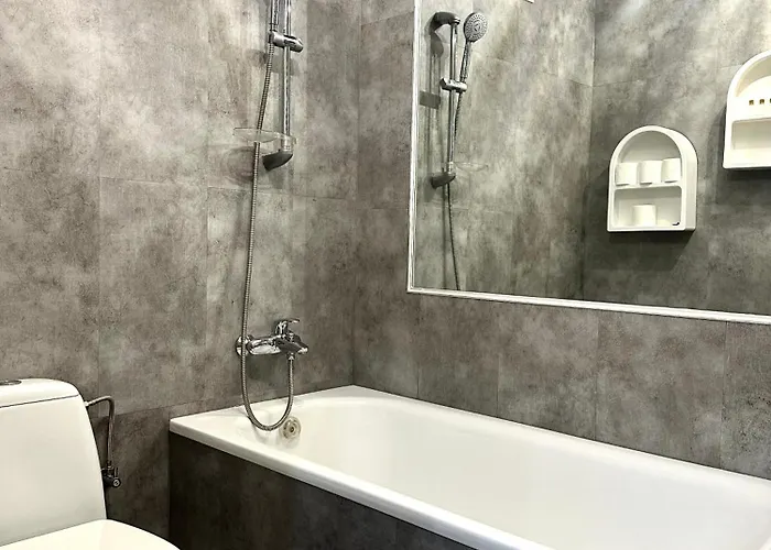 Swietego Mikolaja - Self Check-in 20h 아파트