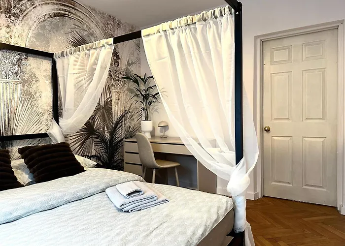 Swietego Mikolaja - Self Check-in 20h 아파트 브로츠와프