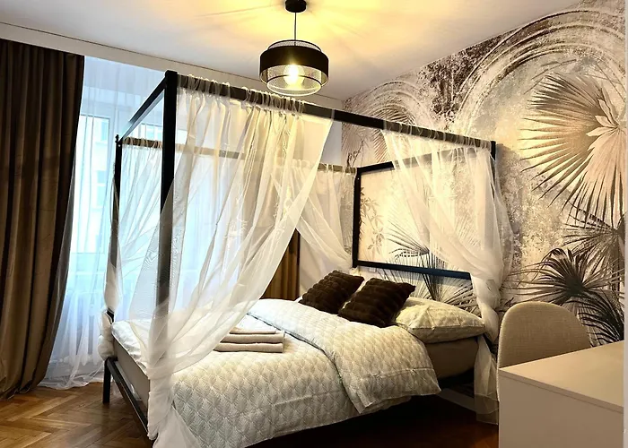 아파트 Swietego Mikolaja - Self Check-in 20h 브로츠와프