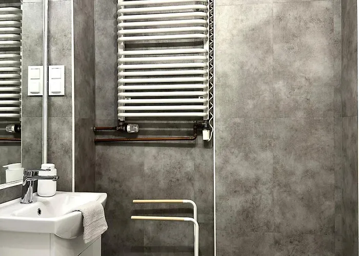 Swietego Mikolaja - Self Check-in 20h 아파트