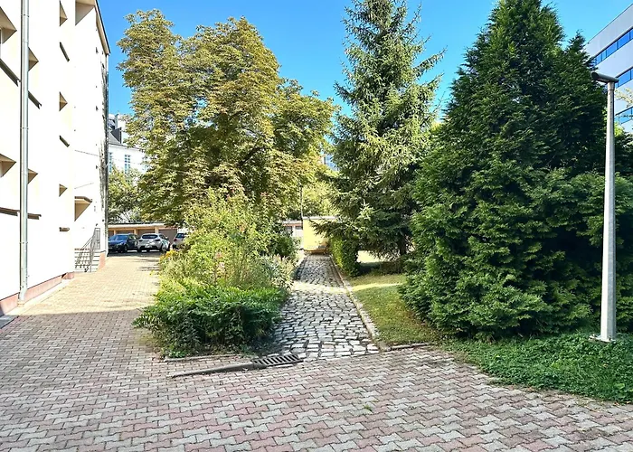 Swietego Mikolaja - Self Check-in 20h