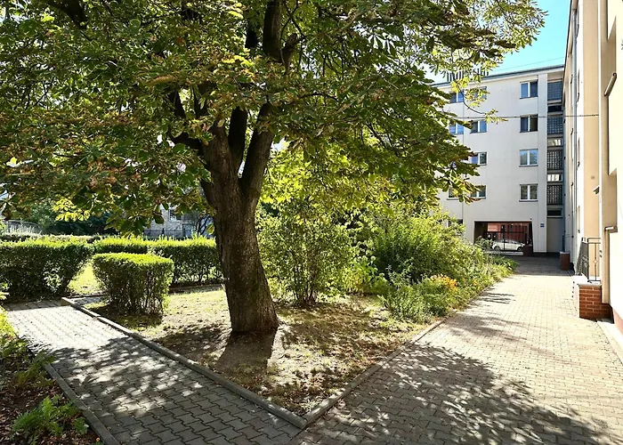 Swietego Mikolaja - Self Check-in 20h 아파트